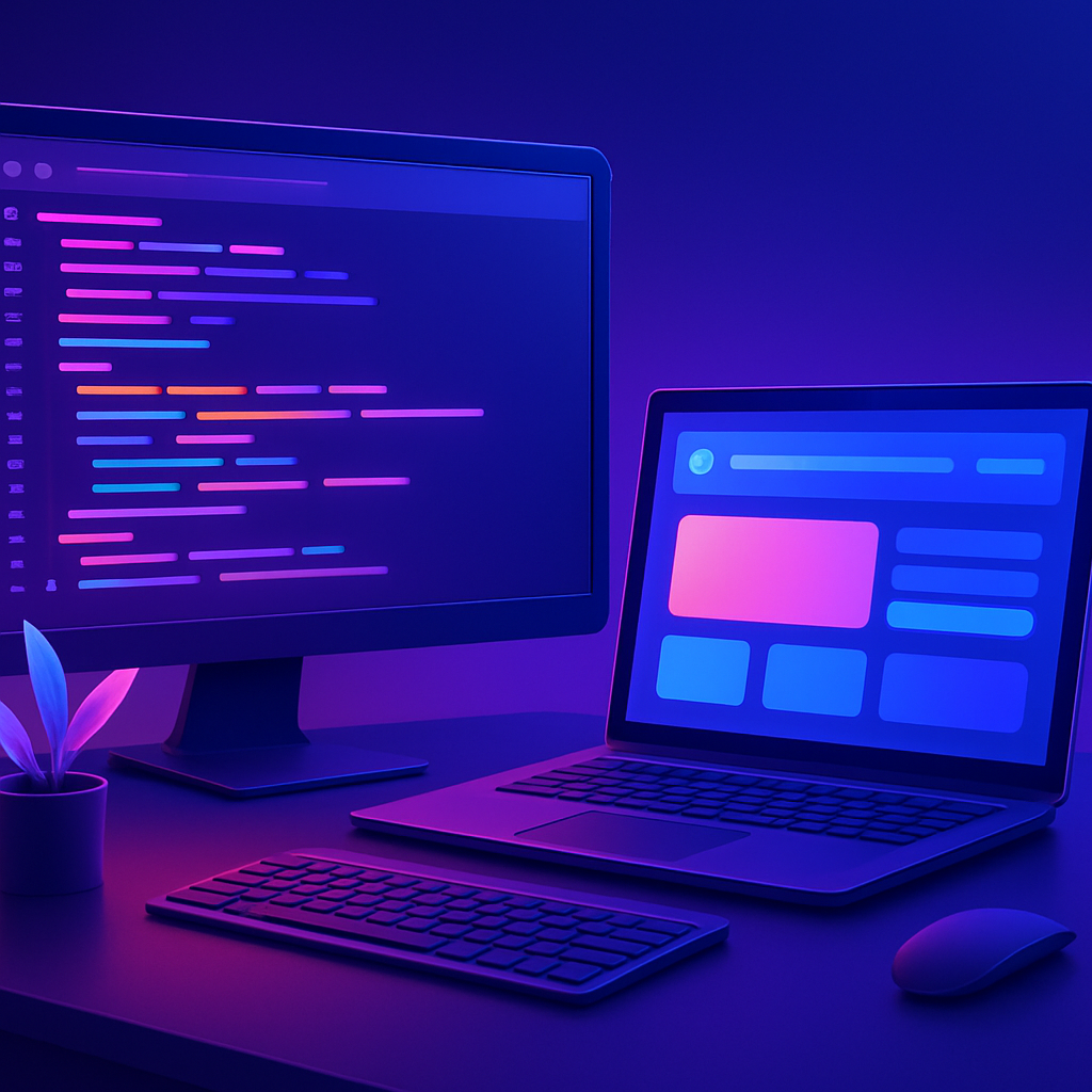 Web Development Services